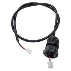 Cable led base carga robot mowox COMPATIBLE - 056356 | NewgardenParts.com