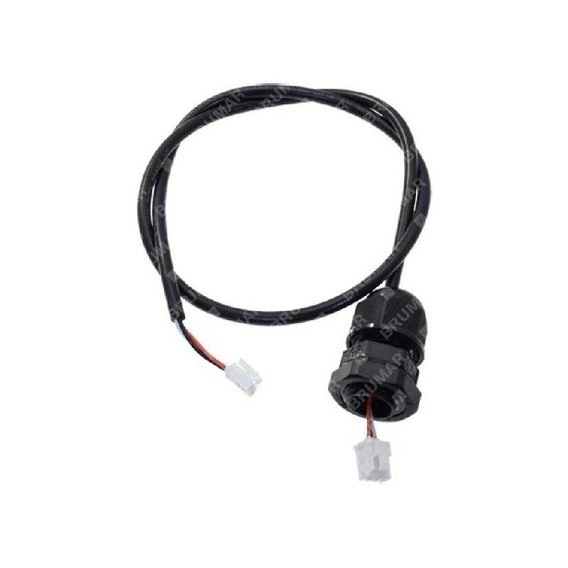 Cavo led base ricarica robot mowox COMPATIBILE - 056356