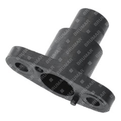 KOMPATIBLE Mowox-Roboter-Ladestift-Stütze – 056353