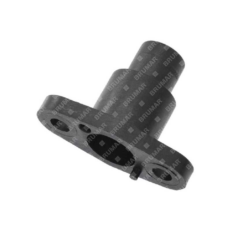 Support de poteau de broche de chargement de robot mowox COMPATIBLE - 056353