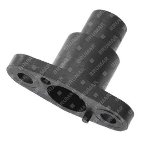 KOMPATIBLE Mowox-Roboter-Ladestift-Stütze – 056353 | NewgardenParts.com