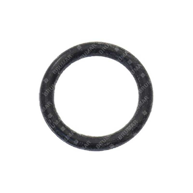 Rear O-ring for mowox robot charging pin COMPATIBLE - 056351