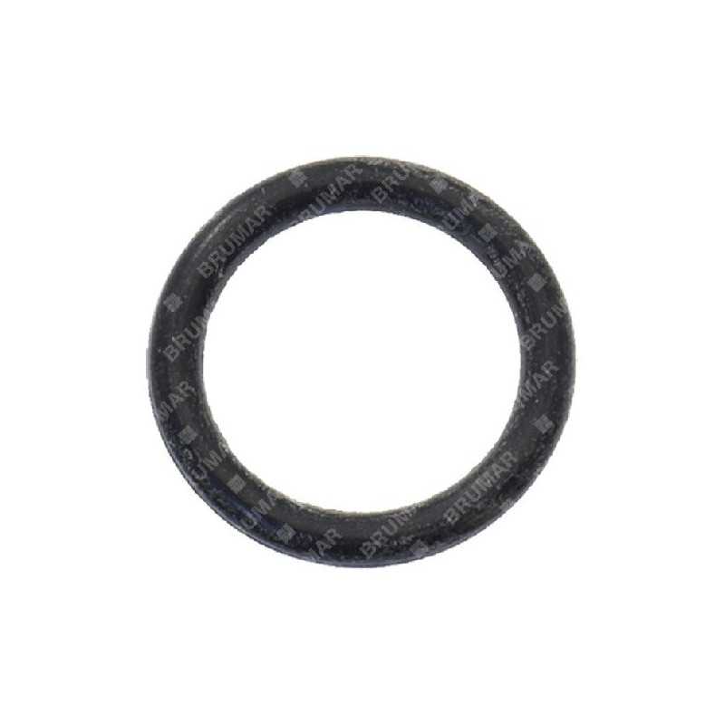 Front O-ring for mowox robot charging pin COMPATIBLE - 056348