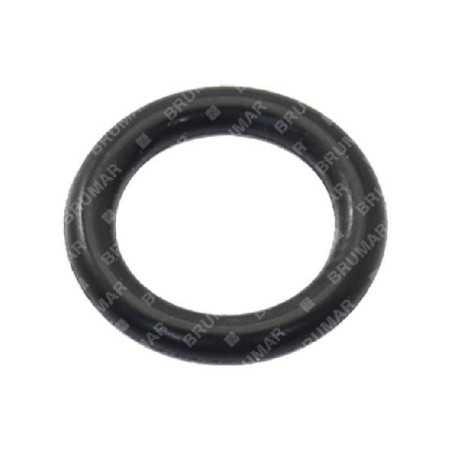 KOMPATIBLE Mowox-Roboter-Ladestation mit LED-O-Ring – 056345 | NewgardenParts.com