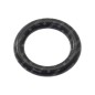 KOMPATIBLE Mowox-Roboter-Ladestation mit LED-O-Ring – 056345