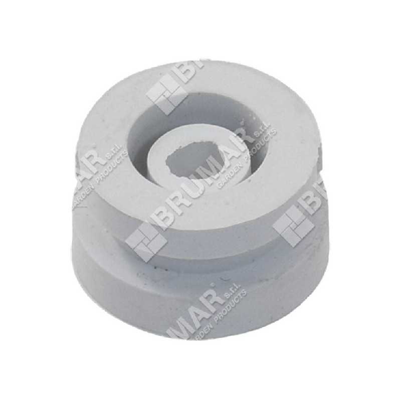 Abrazadera de cable perimetral para robot Mowox COMPATIBLE - 056341