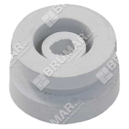 Mowox robot perimeter cable clamp COMPATIBLE - 056341 | NewgardenParts.com