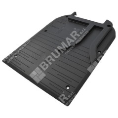 Placa base de carga robot mowox COMPATIBLE - 056335