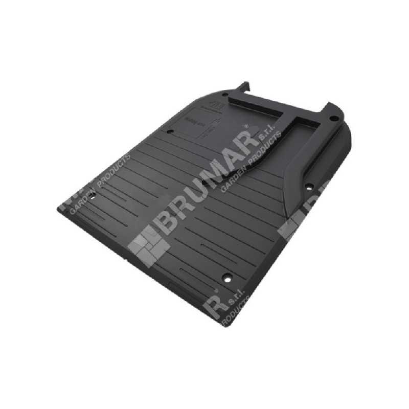 Placa base de carga robot mowox COMPATIBLE - 056335