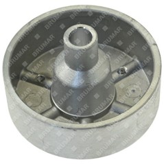 Adaptador plano cuchilla COMPATIBLE rm30-45li - 056237 | NewgardenParts.com
