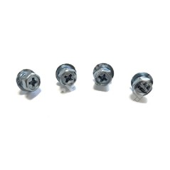 Vis à lame m4 - m8 inox COMPATIBLE - 050034 | NewgardenParts.com