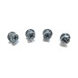 Vite lama m4 - m8 acciaio inox COMPATIBILE - 050034