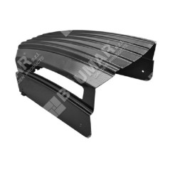 Couverture modèle l30 - carbone COMPATIBLE - 050019 | NewgardenParts.com