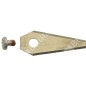 Robot blade kit 49x19 f.7.5 th, 1.00 COMPATIBLE - 048293