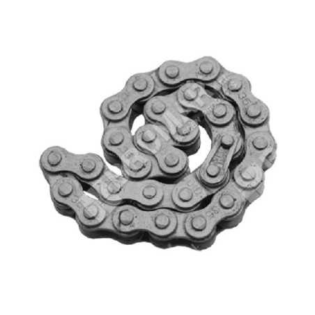 Chaîne de transmission pour tondeuse à gazon COMPATIBLE KAAZ - 048279 | NewgardenParts.com
