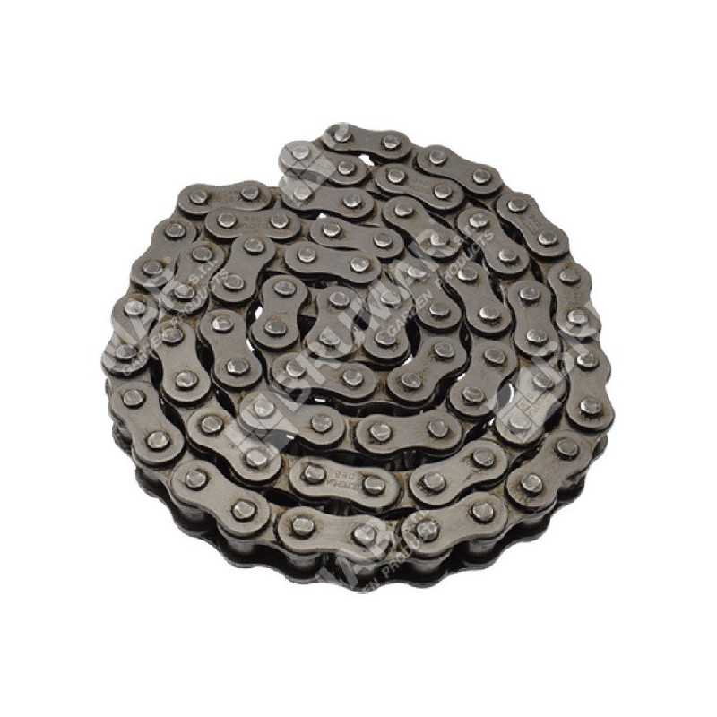 Catena trasmissione per rasaerba PUBERT COMPATIBILE - 033005