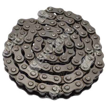Cadena de transmisión para cortacésped COMPATIBLE PUBERT - 033005 | NewgardenParts.com