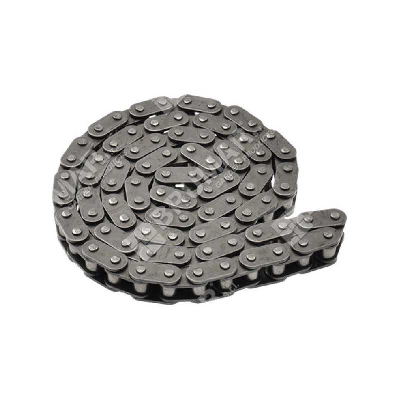 Chaîne de transmission pour tondeuse à gazon COMPATIBLE PUBERT - 032993