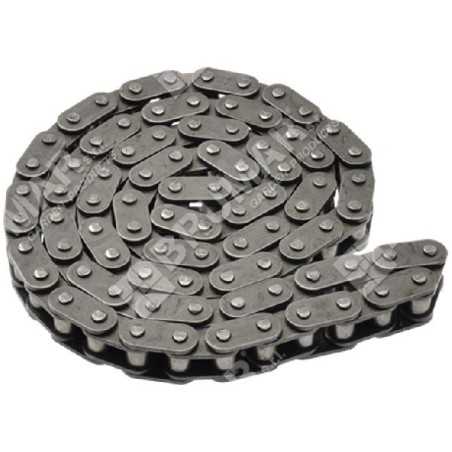 Cadena de transmisión para cortacésped COMPATIBLE PUBERT - 032993 | NewgardenParts.com