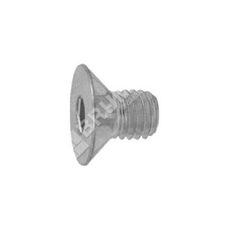 Vite Lama per biotrituratori PUBERT COMPATIBILE - 040003 | NewgardenParts.com