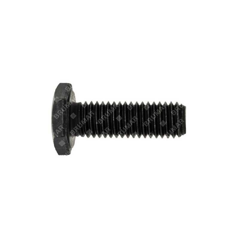 Knife screw for GTM COMPATIBLE shredders - 039645