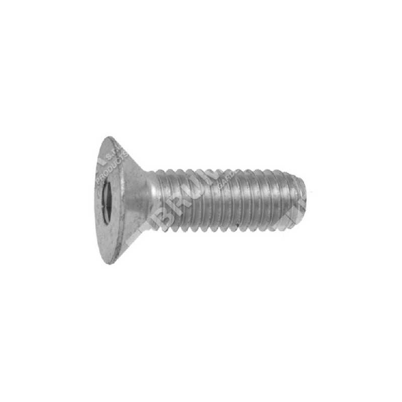 Knife screw for PUBERT COMPATIBLE shredders - 032390