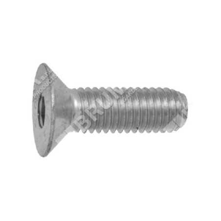 Tornillo para cuchillas para trituradoras COMPATIBLES PUBERT - 032390 | NewgardenParts.com