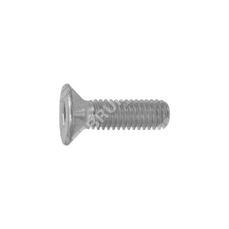 Knife screw for PUBERT COMPATIBLE shredders - 032383