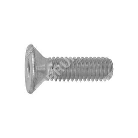 Vite coltello per biotrituratori PUBERT COMPATIBILE - 032383 | NewgardenParts.com