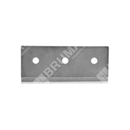 Cuchillo triturador COMPATIBLE PUBERT - 032001 | NewgardenParts.com