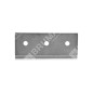 Knife for PUBERT COMPATIBLE shredders - 032001 Knife for PUBERT COMPATIBLE shredders - 032001