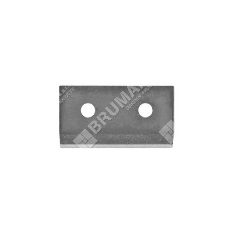 Couteau pour broyeurs COMPATIBLE PUBERT - 031994 Couteau pour broyeurs COMPATIBLE PUBERT - 031994