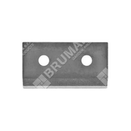Cuchillo para trituradoras COMPATIBLES PUBERT - 031994 | NewgardenParts.com