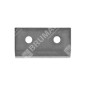 Lama per biotrituratori PUBERT COMPATIBILE - 031994