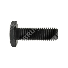 Vite Lama per biotrituratori GTM COMPATIBILE - 030043 | NewgardenParts.com