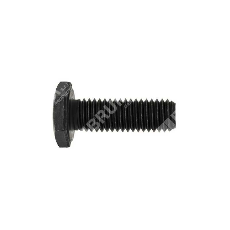 Vite Lama per biotrituratori GTM COMPATIBILE - 030043