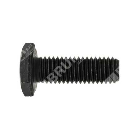 Vite Lama per biotrituratori GTM COMPATIBILE - 030043 | NewgardenParts.com