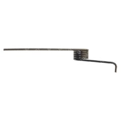 Accelerator safety lever spring for ASIA-CHINA COMPATIBLE chainsaws - 056553 | NewgardenParts.com