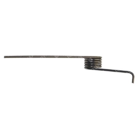 Accelerator safety lever spring for ASIA-CHINA COMPATIBLE chainsaws - 056553 | NewgardenParts.com