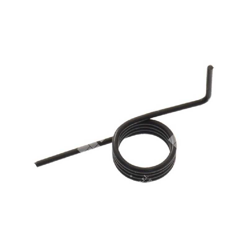 Accelerator lever spring for ZOMAX brushcutters COMPATIBLE - 054629