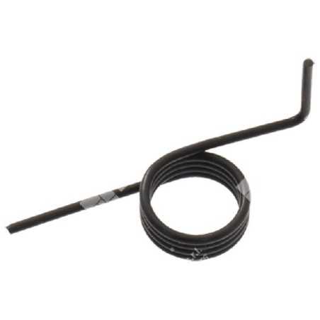 Molla leva acceleratore per decespugliatori ZOMAX COMPATIBILE - 054629 | NewgardenParts.com