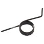 Accelerator lever spring for ZOMAX brushcutters COMPATIBLE - 054629
