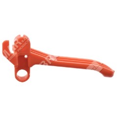 Leva acceleratore per decespugliatori ZOMAX COMPATIBILE - 054628