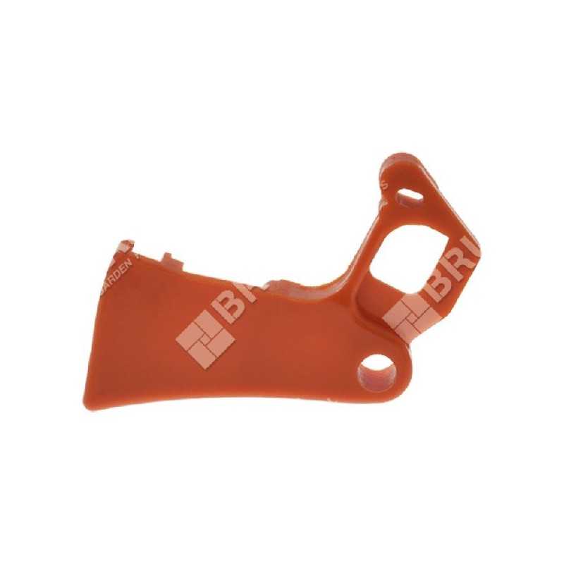 Throttle lever for ZOMAX chainsaws COMPATIBLE - 053838