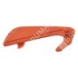 Throttle safety lever for ZOMAX chainsaws COMPATIBLE - 051945