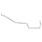 Pignon pour tronçonneuses ZOMAX COMPATIBLE - 051943