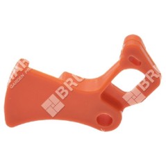 Throttle lever for ZOMAX chainsaws COMPATIBLE - 051936