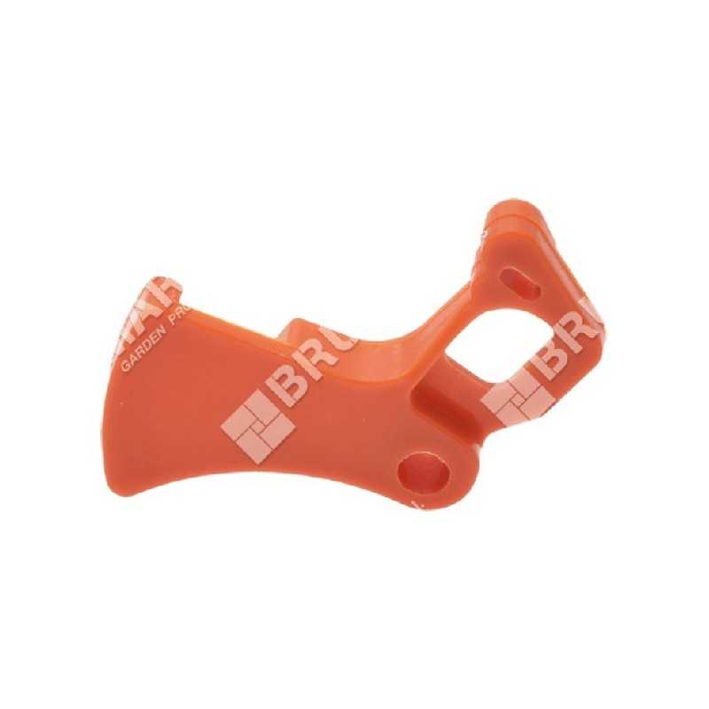 Levier d'accélérateur pour tronçonneuses ZOMAX COMPATIBLE - 051936