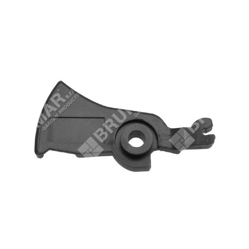 Accelerator safety lever for STIHL cutter saws COMPATIBLE - 049047