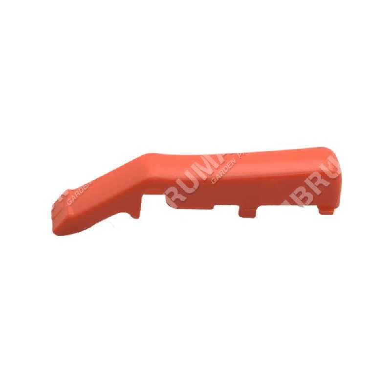 Palanca de aceleración para cortasetos IKRA - COMPATIBLE MOGATEC - 048901